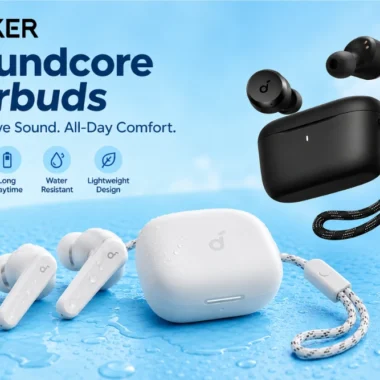 Reasons to Stock Soundcore Noise Cancelling Headphones