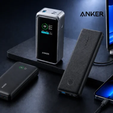Anker Magnetic Power Bank Buying Guide for UAE Retailers