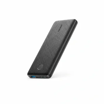 powercore slim 10000 mah power bank