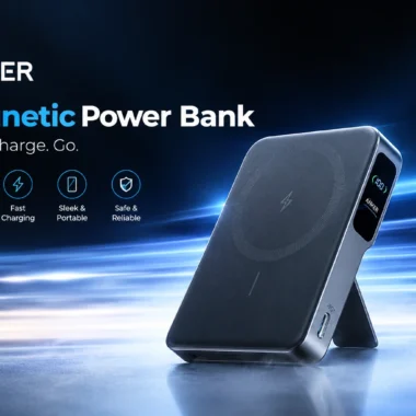 Complete Guide to Choosing the Best Power Bank to Charge Laptop