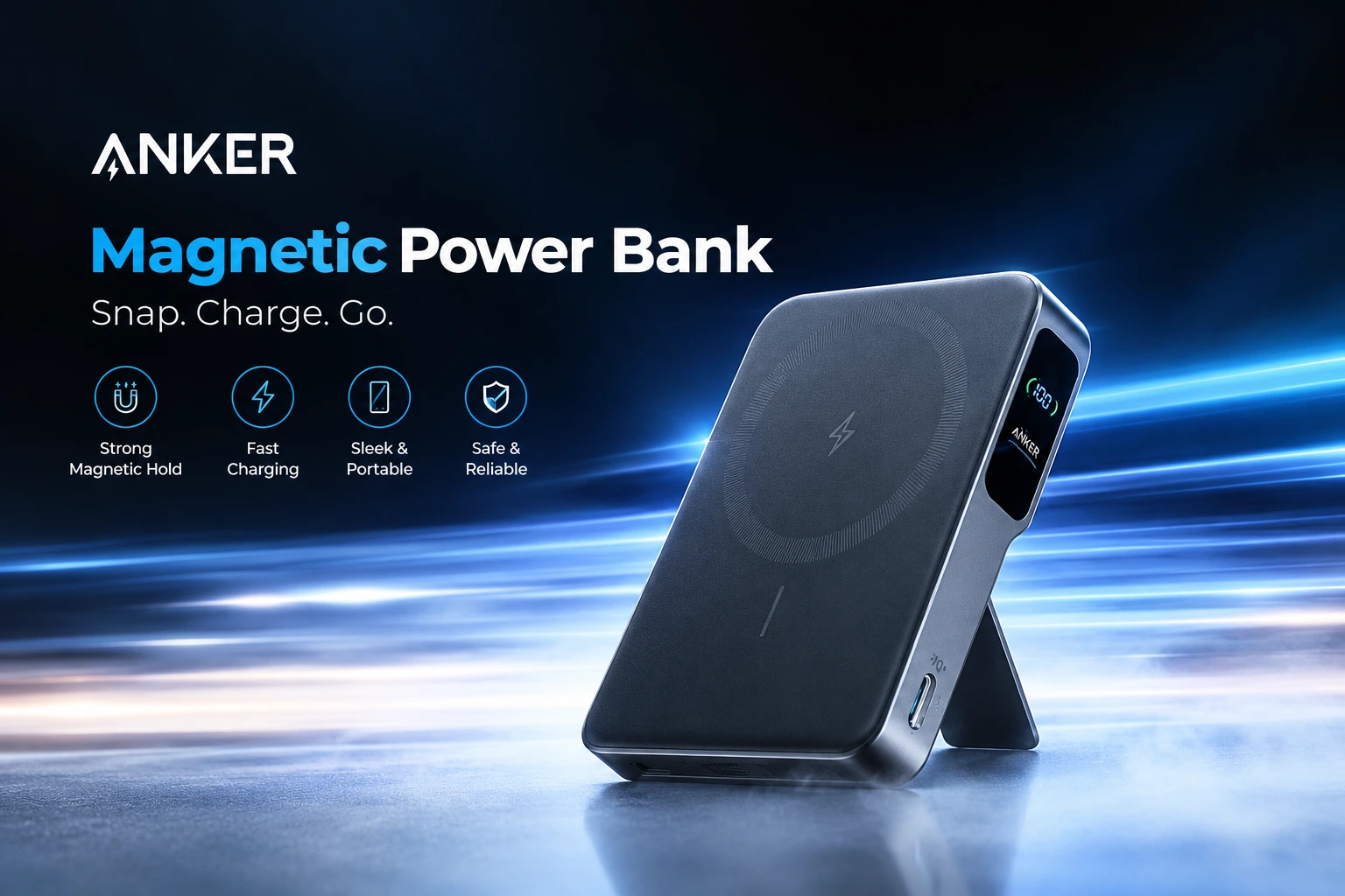 anker magnetic power bank buying guide for uae retailers
