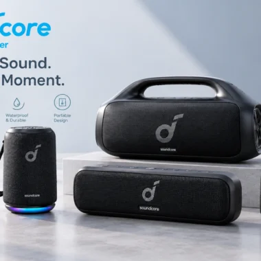 How to Choose the Right Soundcore Earbuds for Your Retail Store