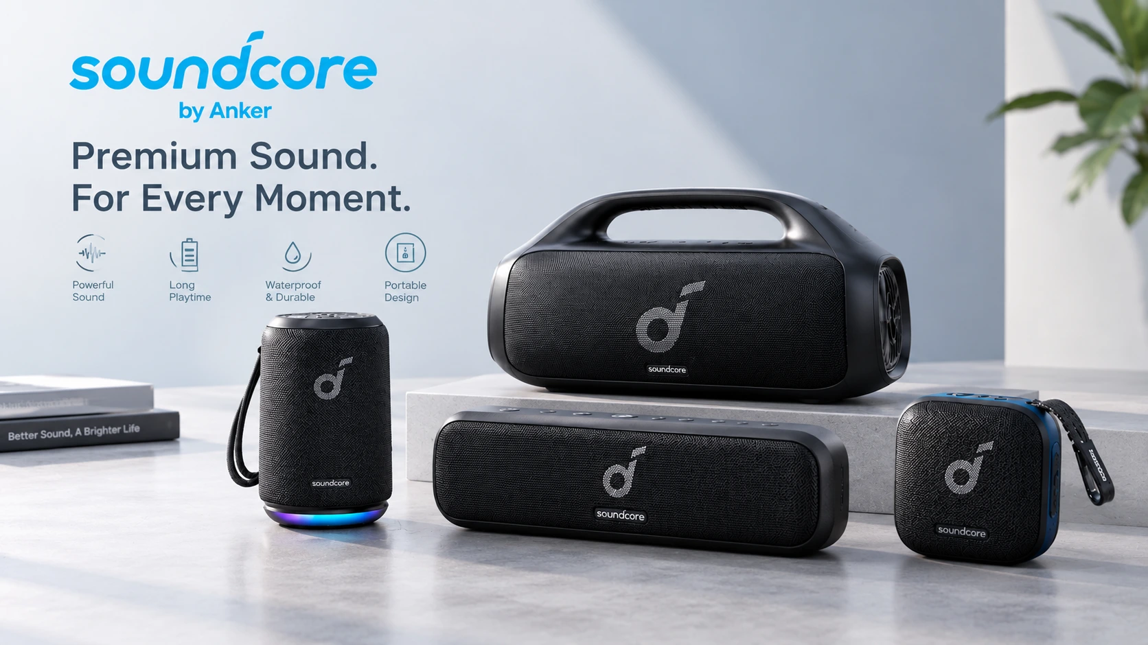 best budget bluetooth speaker with good bass