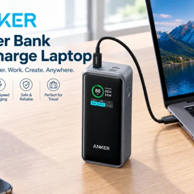Is Anker Power Bank Good Compared to Other Brands? A Simple Buying Guide
