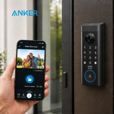How to Install and Set Up a Eufy Hardwired Camera