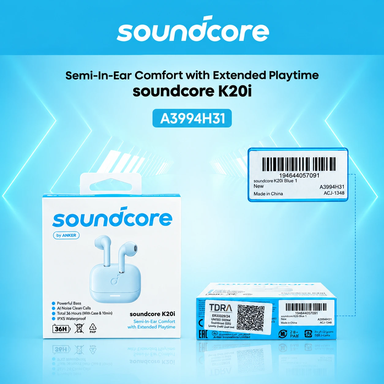 soundcore-k20i-earbuds-blue-a3994h31-details soundcore k20i earbuds blue a3994h31 details