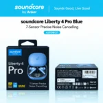 soundcore-liberty-4-pro-earbuds-blue-a3954h31-with-case