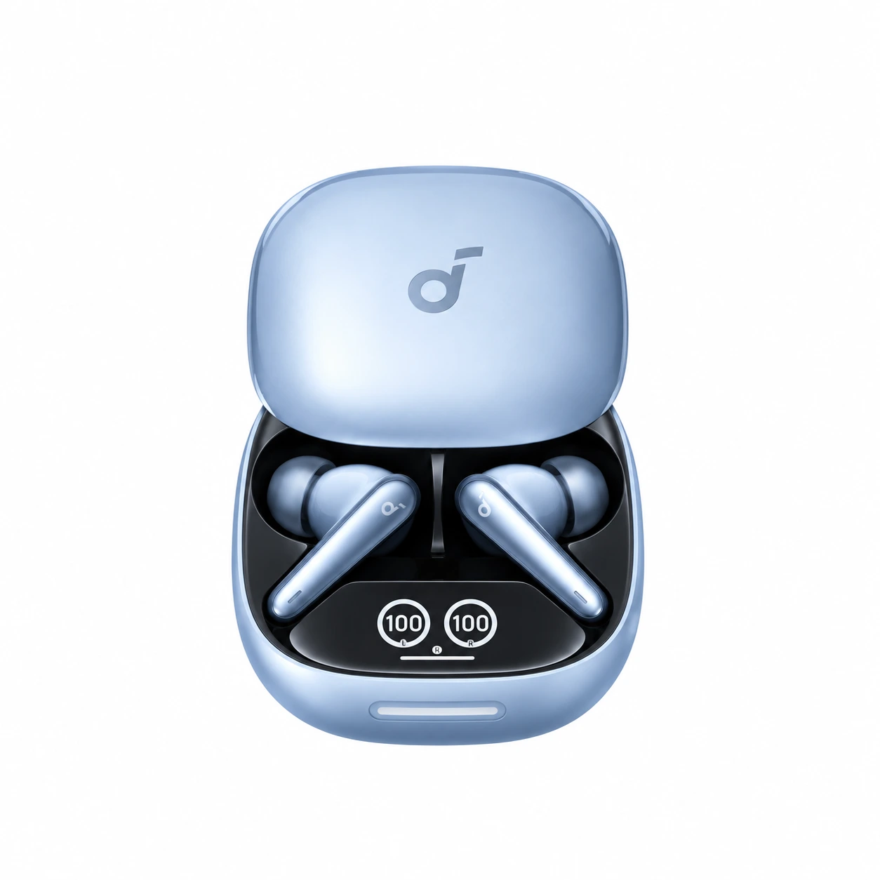 soundcore-liberty-4-pro-earbuds-blue-a3954h31-with-case soundcore liberty 4 pro earbuds blue a3954h31 with case