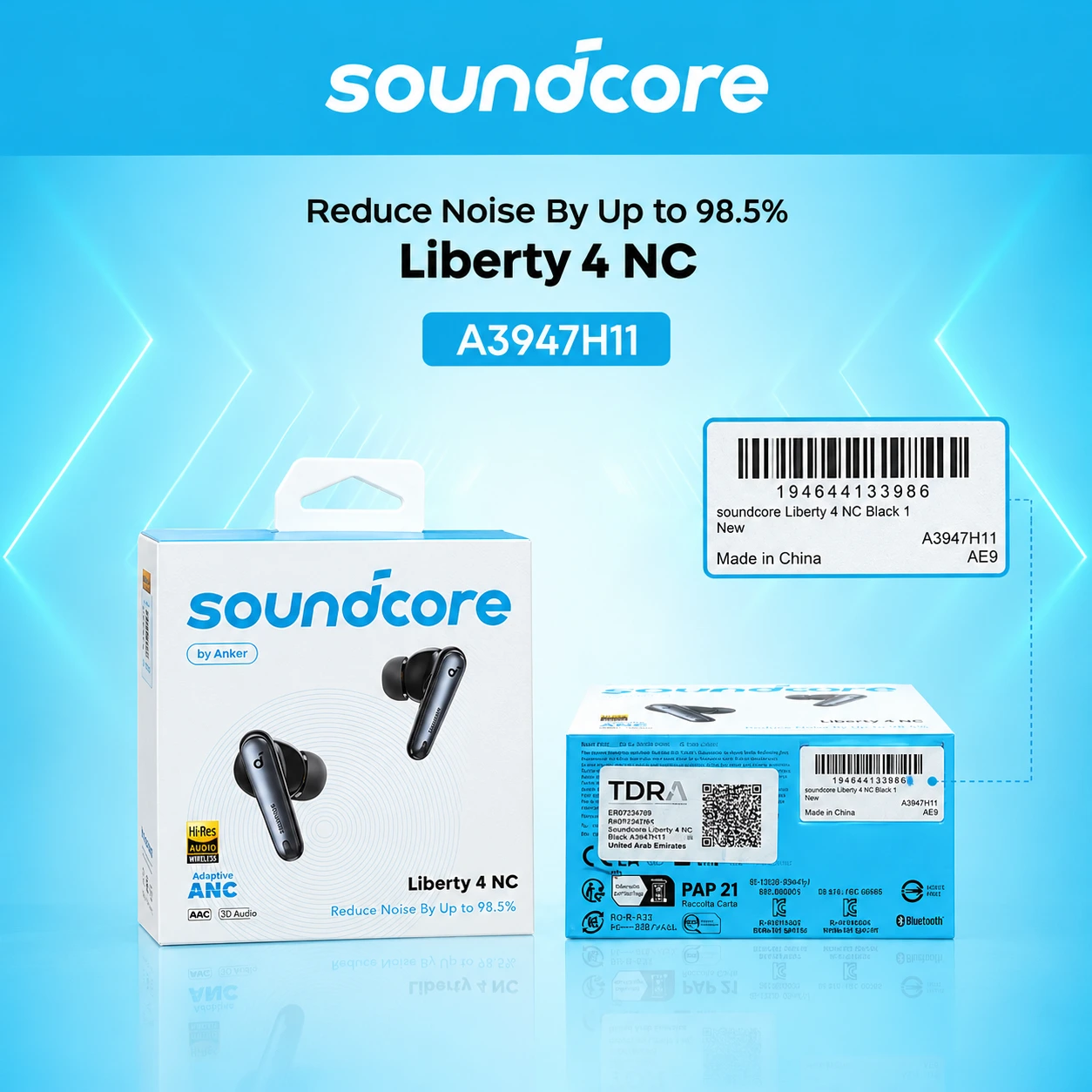 soundcore-liberty-4nc-earbuds-black-details soundcore liberty 4nc earbuds black details