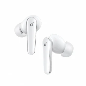 soundcore liberty 5 earbuds white a3957h21