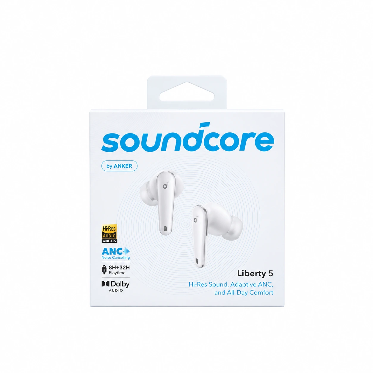 soundcore-liberty-5-earbuds-white-a3957h21-box soundcore liberty 5 earbuds white a3957h21 box