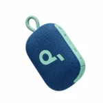 soundcore select 4 go speaker blue a31x1131